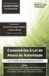 Comentários à Lei de Abuso de Autoridade Comentários-à-Lei-de-Abuso-de-Autoridade.jpg