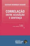 Correlação entre Acusação e Sentença - 5ª Edição Correlação-entre-Acusação-e-Sentença.jpg