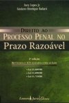 Direito Ao Processo Penal No Prazo Razoável - 2ª edição livro8.jpg