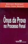 Ônus Da Prova No Processo Penal livro7.jpg